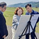 기흥수상골프 이미지