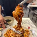 오봉집제주서귀포점 | 서귀포) 오봉집 :: 직화낙지볶음 (기본맛) 2인 후기