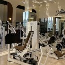 청룡헬스장 이미지