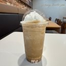 이디야 에스프레소 쉐이크 그리 뻔하지 않은 후기와 칼로리 영양정보
