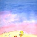 내마음의 파스텔 이미지