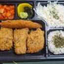 용카츠 | #내돈내산 안산 일본식 돈까스 "용카츠" 후기