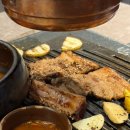 창미고깃집 | [성수] 박돼장 : 성수 고깃집 추천, 목살 맛있는 “박돼장” 재방문 후기 내돈내산