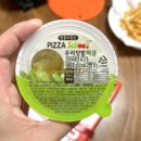 오지치즈포테이토피자 추천 후기 - 피자스쿨 용인 천리점