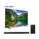🎬 2024 Neo QLED KQ75QNDX1 사용후기｜스펙과 장단점 총정리