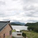 죽성로 | 보령 저수지뷰 카페 블루레이크 영화 결백 촬영지