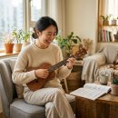 우쿨렐레&초등기타 | 우쿨렐레 자격증 취득 방법.. 방과후 강사 취업 및 온라인 강의 후기