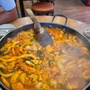 어그래닭갈비 네이버블로그
