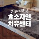 중앙해독센터 | 성남 효소자연치유센터 걸그룹도 다녀간 효소찜질 엄마랑 다녀온 후기