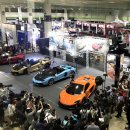 오토살롱 이미지