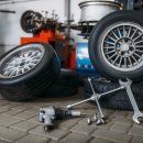 타이어천재&오일 이미지