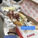 도그랑 나랑 | LA 레전드 맛집, 핑크스 핫도그 더현대 서울 방문 후기 :: 매장 위치, 웨이팅, 가격 및 메뉴 추천 ••