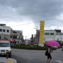 군청앞 사거리 이미지