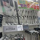 아이&맘골프 | 잠실 골프샵에서 다이와 시그니처6 드라이버 부모님 선물 구매 후기