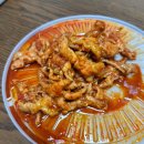 한신떡볶이 | 엽떡 무뼈국물닭발 품절 이유? 엽기떡볶이 리뉴얼 솔직 후기