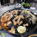 대박집솥뚜껑삼겹살 이미지