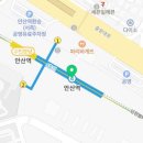 안산역보도육교 이미지