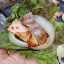 우신마트 | 신도림테크노마트맛집 돈나우에서 시원하게 삼겹살에 2000원 맥주