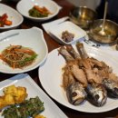 순천한정식명궁관 | [순천 한정식 명궁관] 정갈한 전라도 한정식 보리굴비 순천 맛집