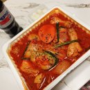 대구찜닭