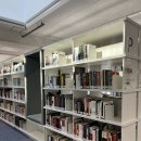 국립아시아문화전당 라이브러리파크 이미지