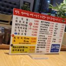 이순신소국밥상대귀선점