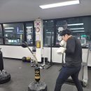 정성호 복싱 이미지