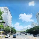 영통고가밑 사거리 이미지