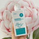 주식회사 메디컬 오 | 오르나 그리니 샴프린스로 나의 소중한 몸 좋은습관 함께 만들어요 :)