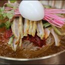 부산밀면 - 북구 동대로 11 | 부산밀면