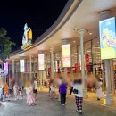 영원카서비스 | 푸꾸옥 선셋타운 케이블카 야시장 남부 투어