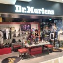 일본소호무역아이템- 영국신발브랜드 닥터 마틴(Dr. Martens) 이미지