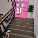 성남시 택시쉼터 이미지