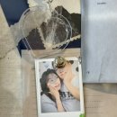 전포셀프사진관 하루필름 신상 도트배경 후기