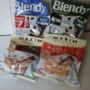 커피냥 | 맥심 포션커피 구매후기..