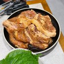 다복갈비 | 다복숯불갈비 양정 갈비 삼겹살 맛집 인정