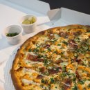 웨스트빌 피자 이미지