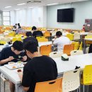 경상국립대학교학생회관식당