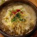 콩나물국밥 - 남양주시 경춘로1286번안길 11 | 콩나물국밥