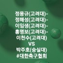 &#39; 2002 멤버 전원&#39; 축구협회 정몽규 사퇴요구 이미지