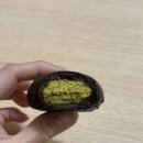 CU 편의점 두바이쫀득쿠키 내돈내산 후기 | 참조은 두바이쫀득초코, 카다이프쫀득초코 | 포켓CU 재고조회