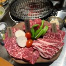 판교공원로 | 서판교 맛집 고기집 우상 화로구이 상세트 후기