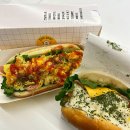 [봉선동] 에그 2000 커피 &amp; 토스트 (가격, 칼로리, 맛)