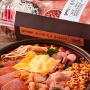 부대찌개 이미지