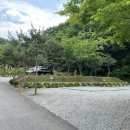 아미캠핑장 이미지