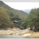 수승대마을 이미지