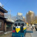 고양이카페 아이캣유 | 군산가볼만한곳 경암동철길마을