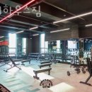 파워하우스짐 이미지