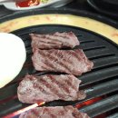 나주 혁신도시 빛가람동 마포숯불구이에서 친구들을 맞이하다~