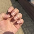 효네일 | [음성] 신규오픈 충북혁신도시네일 솔직 후기, 네일효